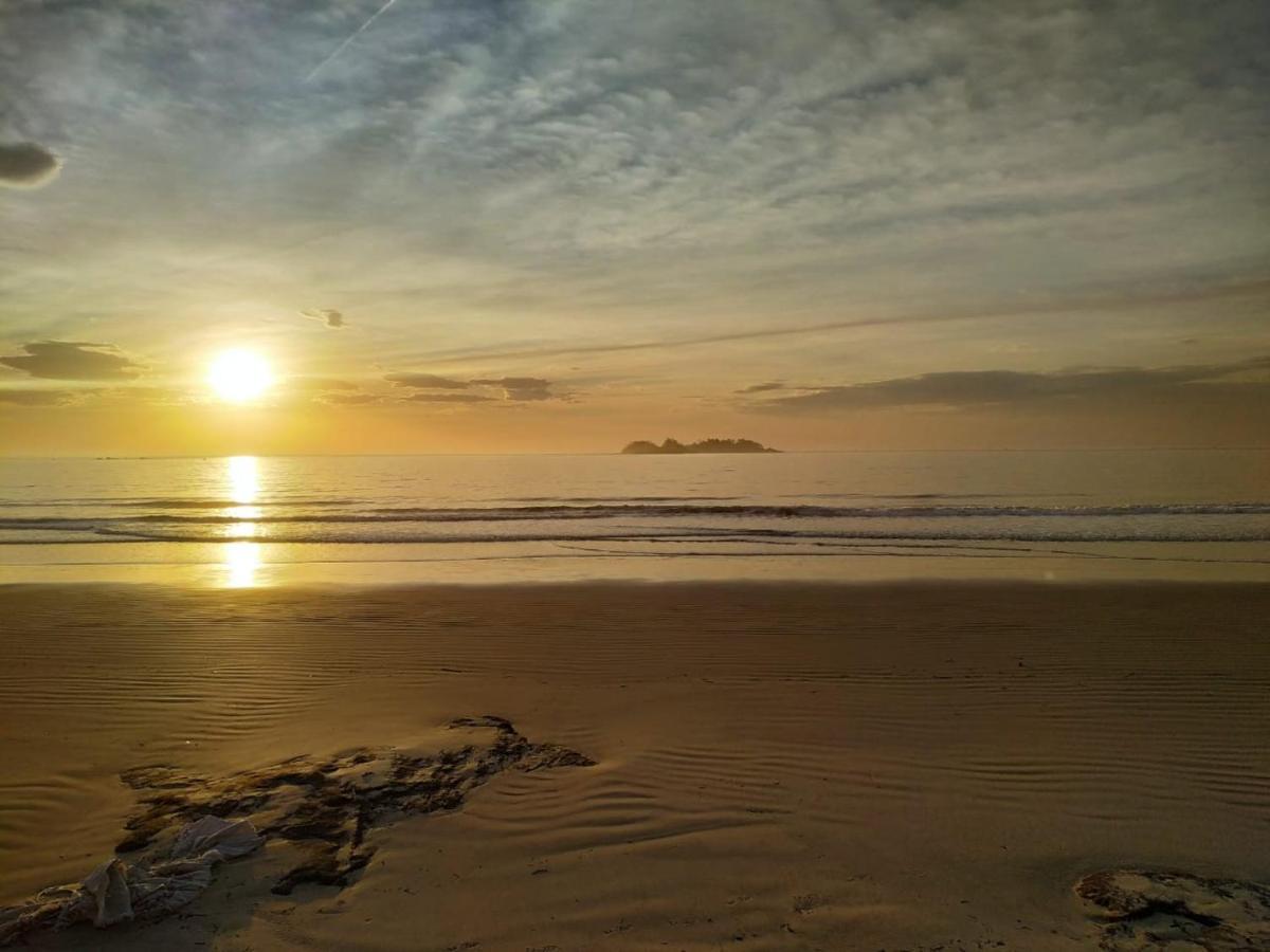 Estalagem Dona Clara Ilha do Mel
